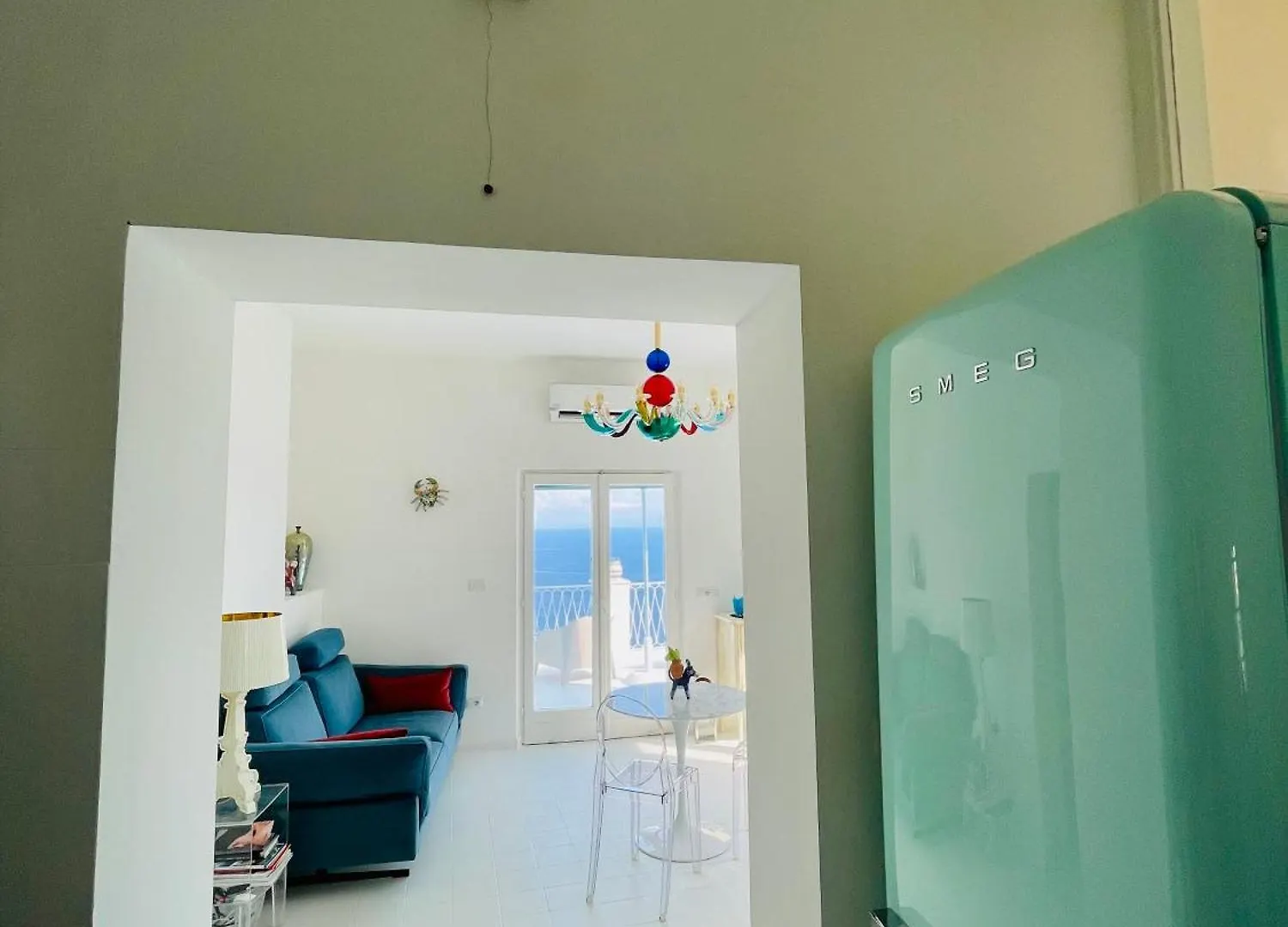 Penelope13Suite Amalfi 0*,  Italy