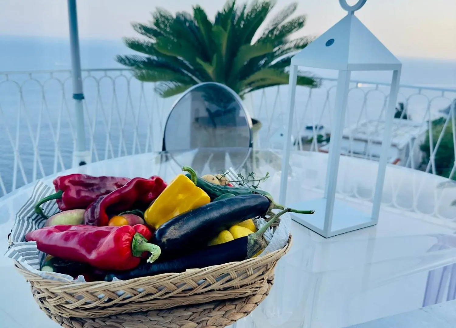 Penelope13Suite Amalfi Italy