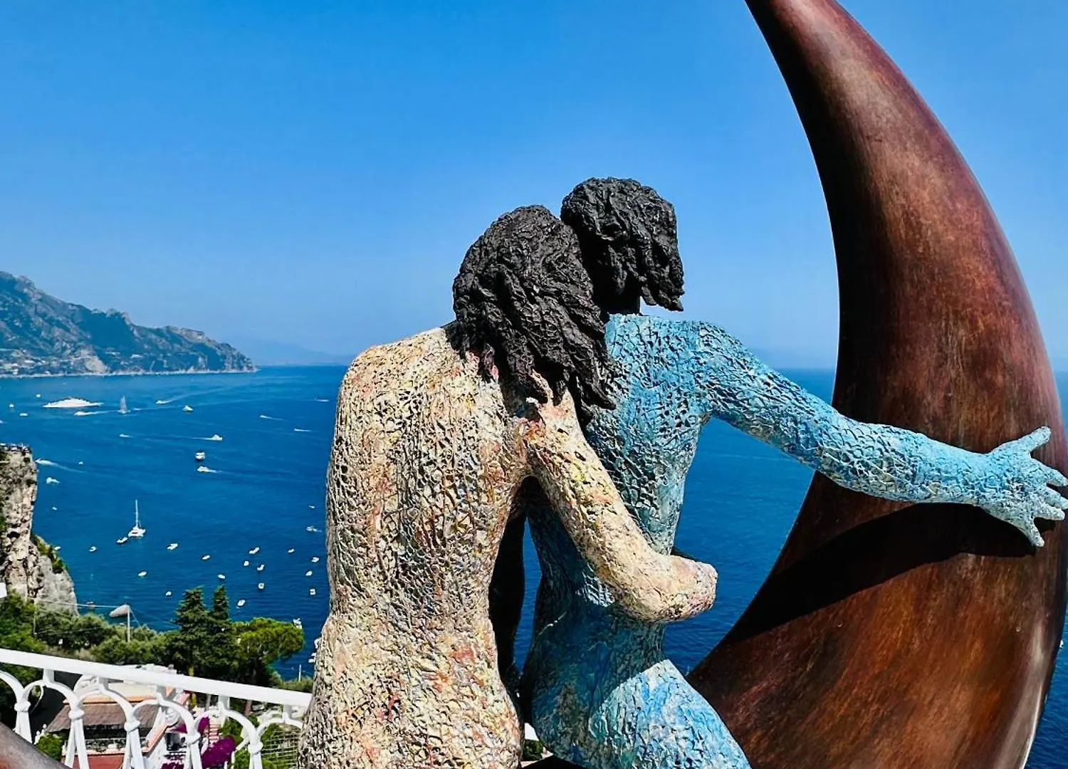 Penelope13Suite Amalfi