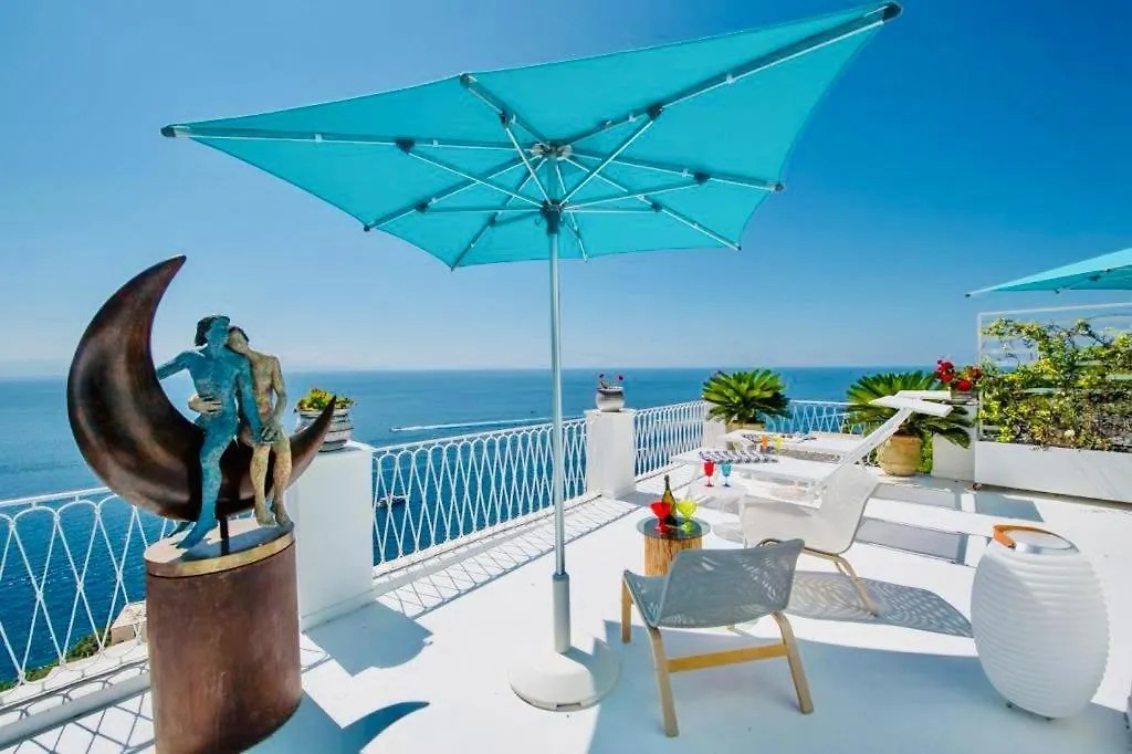 Penelope13Suite Amalfi 0*,  Italy