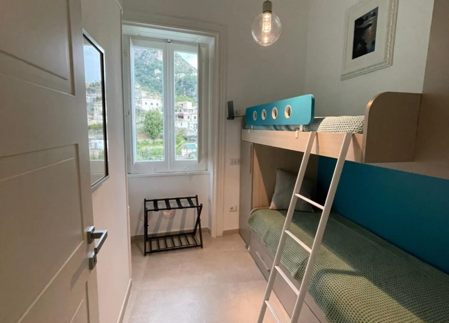Holiday home Penelope13Suite Amalfi Italy