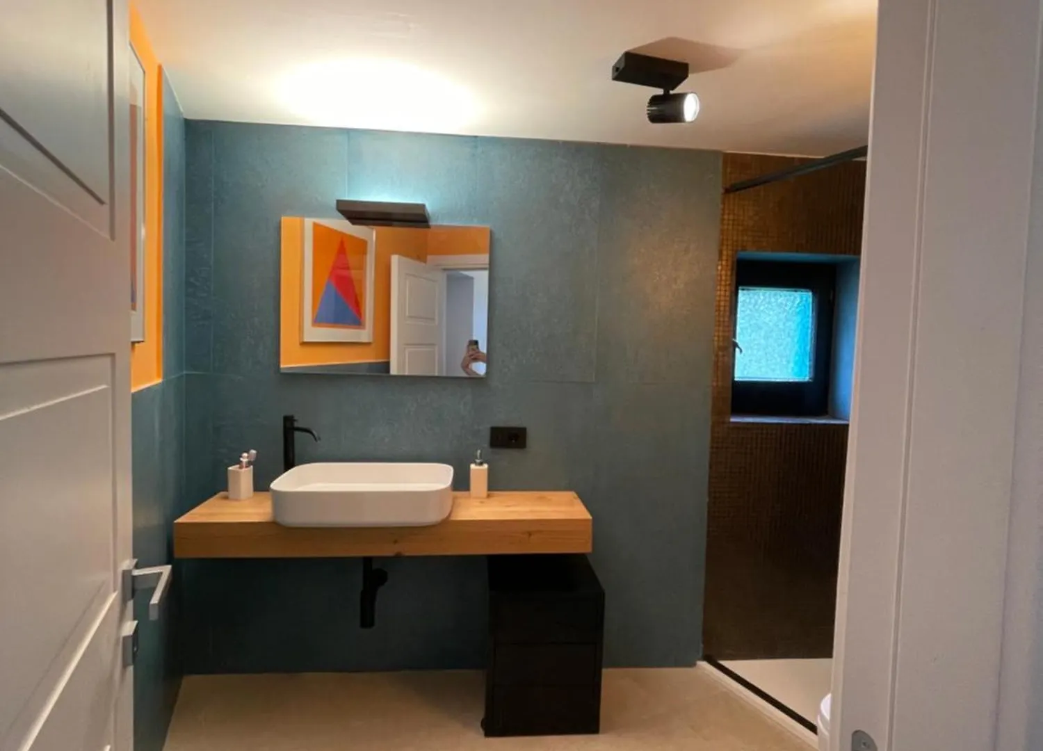 Penelope13Suite Amalfi Holiday home