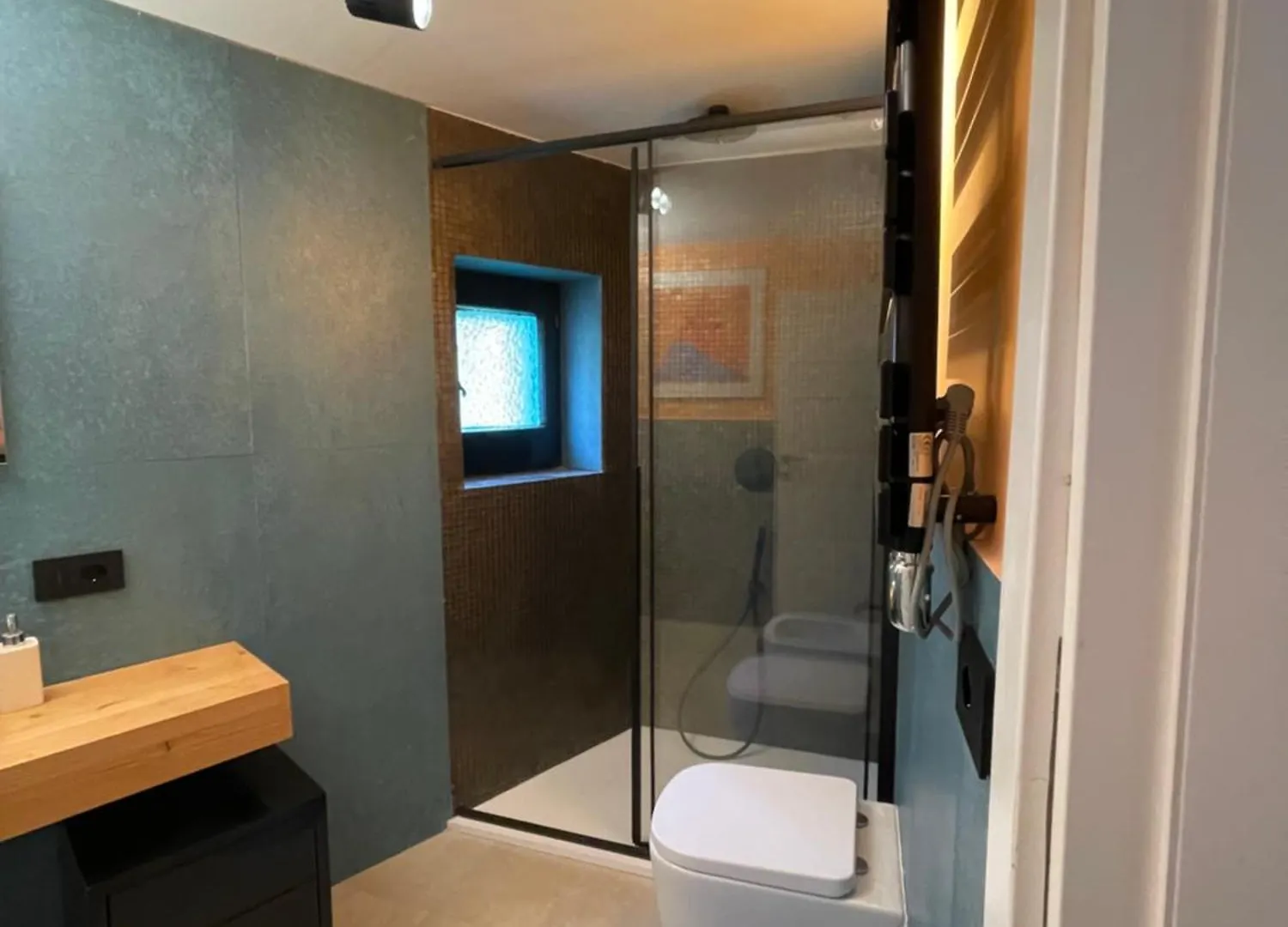 Holiday home Penelope13Suite Amalfi Italy