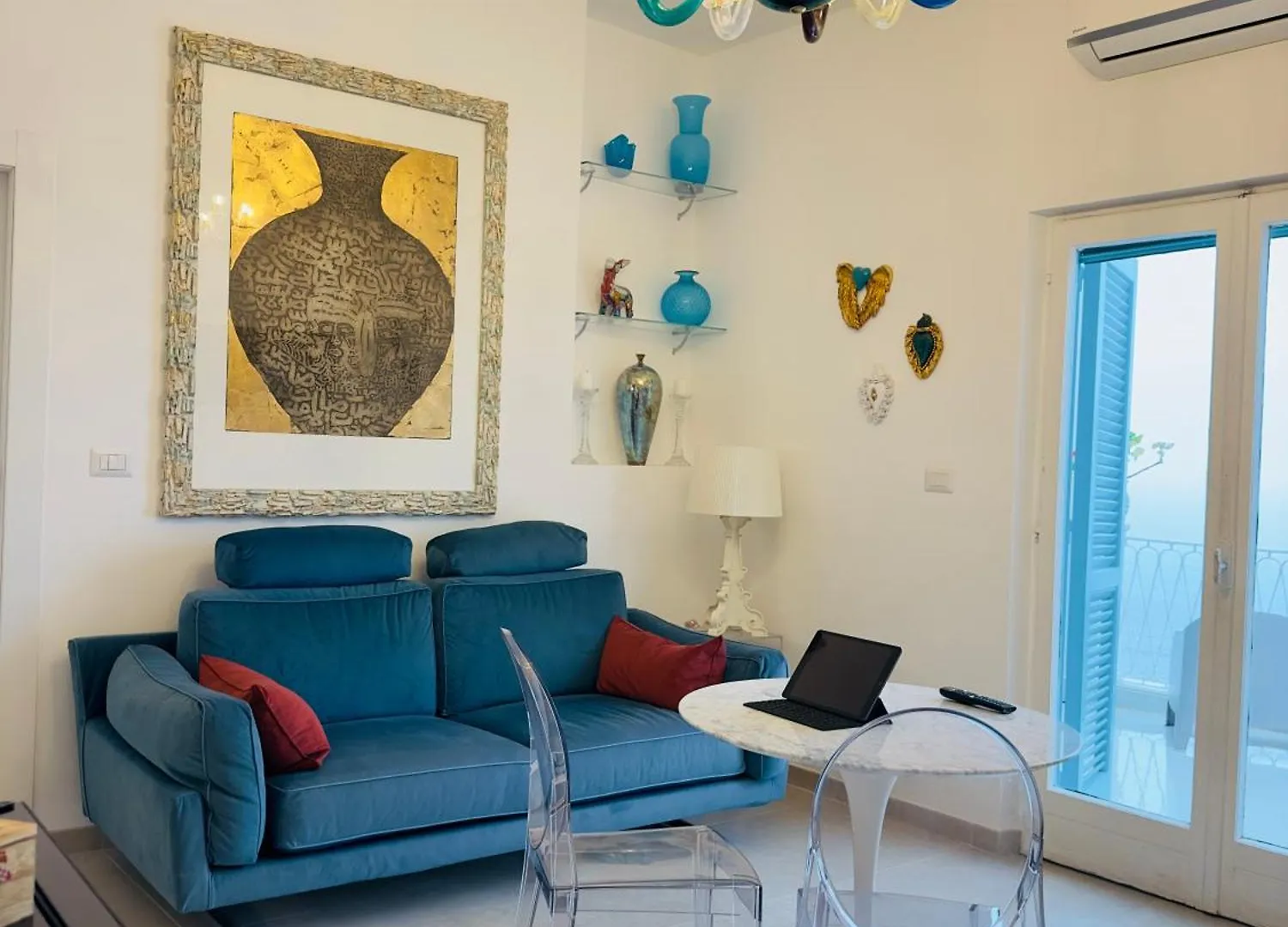 Penelope13Suite Amalfi Holiday home