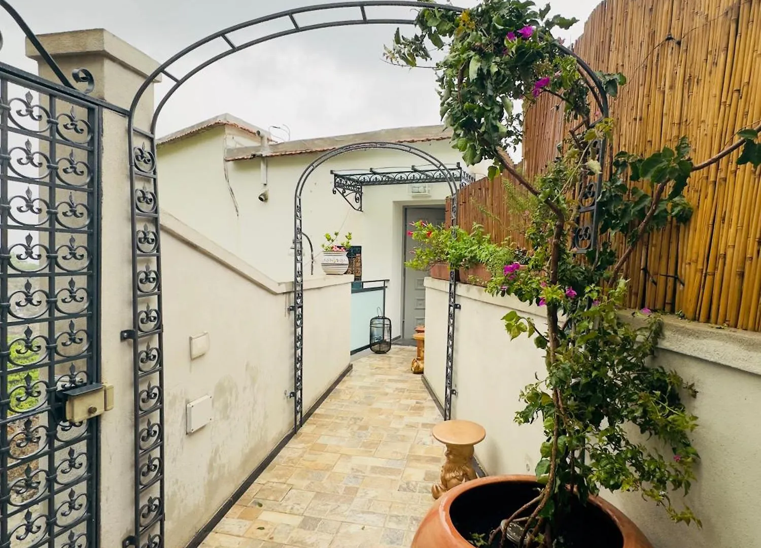 Penelope13Suite Amalfi