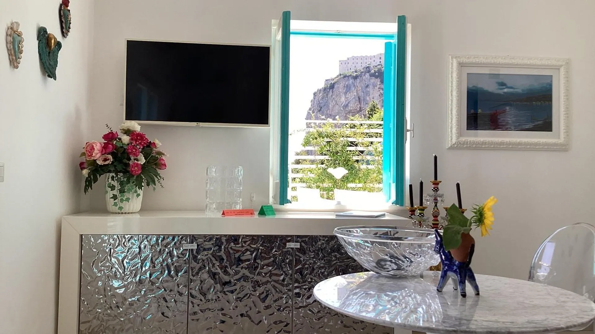 Penelope13Suite Amalfi Holiday home