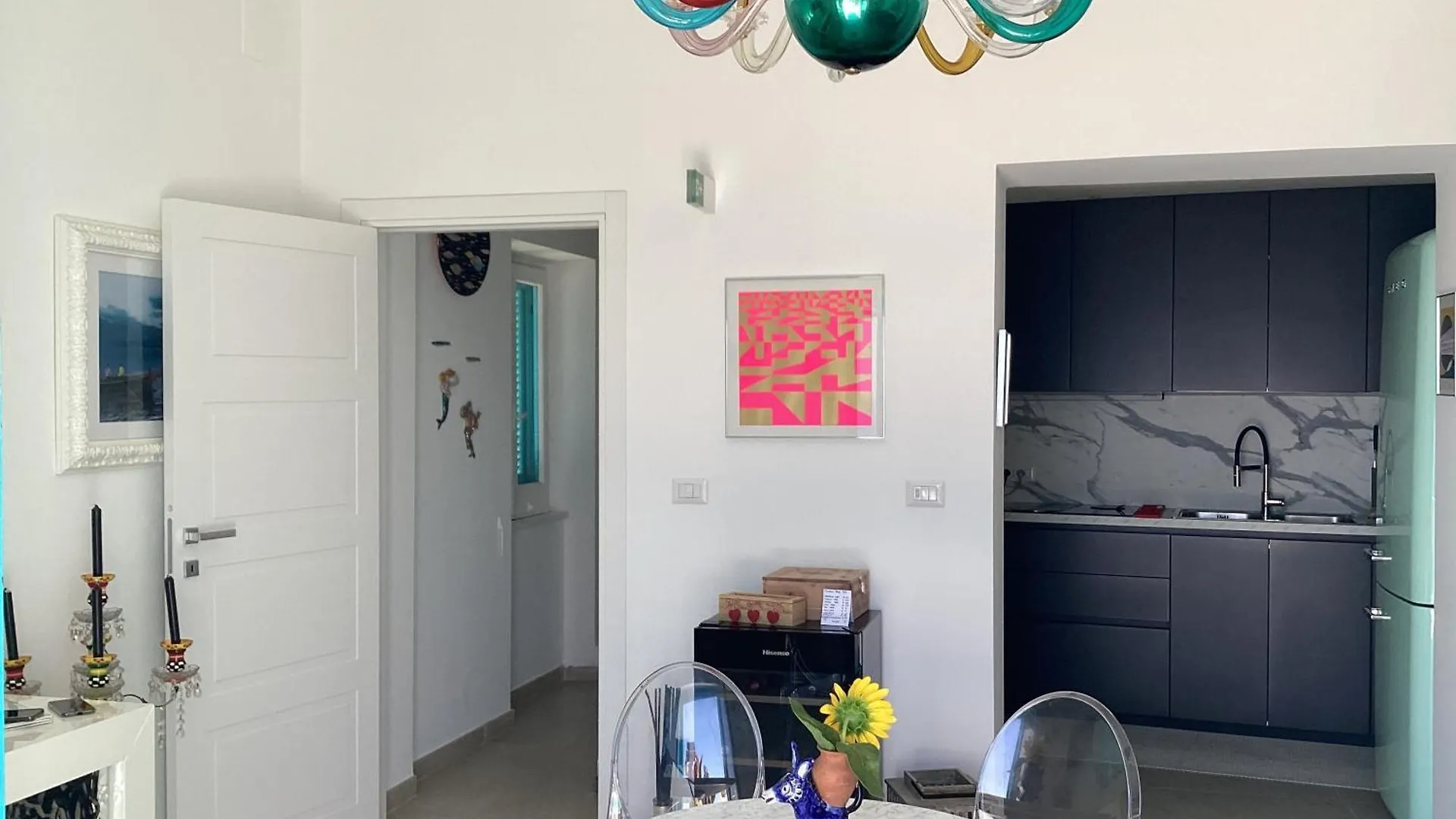 Penelope13Suite Amalfi