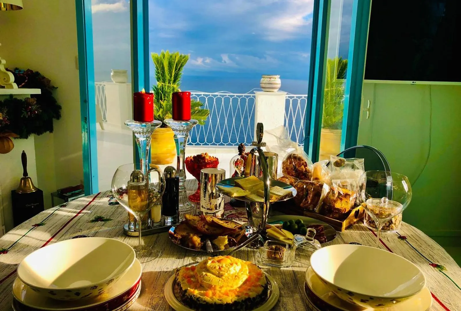 Holiday home Penelope13Suite Amalfi