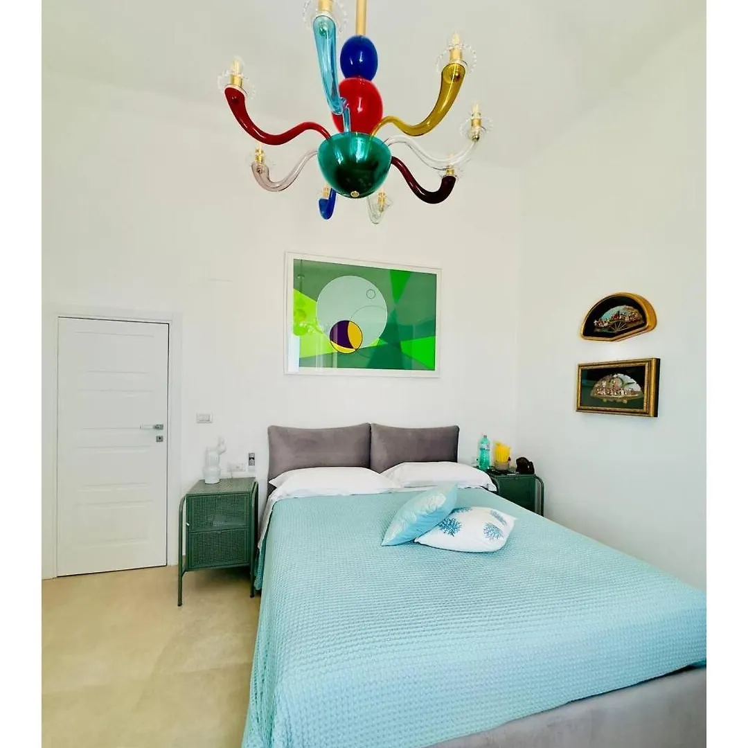 Holiday home Penelope13Suite Amalfi