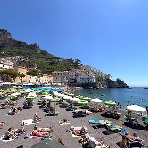L'ancora Di Amalfi