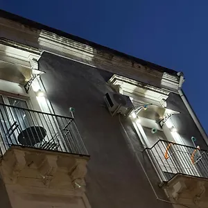 Casa Del Sole , Catania Italia