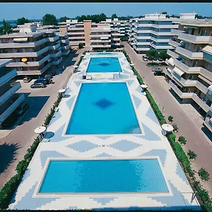 Valbella - Geturhotels , Bibione Italia