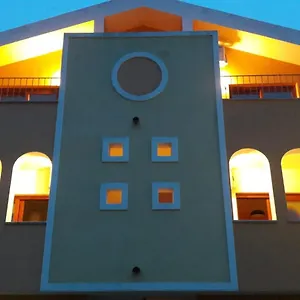 Lu Brandali , Santa Teresa di Gallura Italia