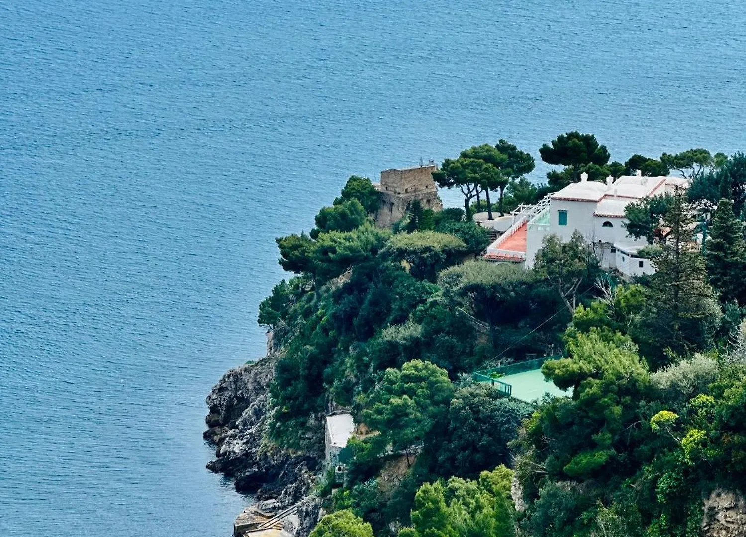 Penelope13Suite Amalfi Italy