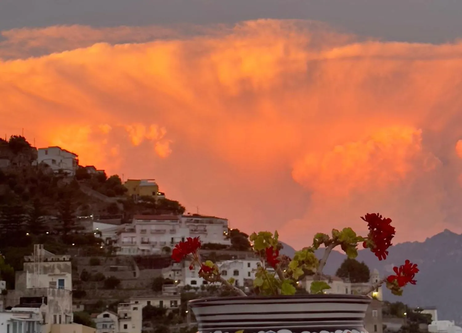 Penelope13Suite Amalfi 0*,